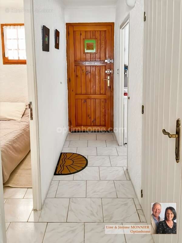 Appartement à ARGELES-SUR-MER