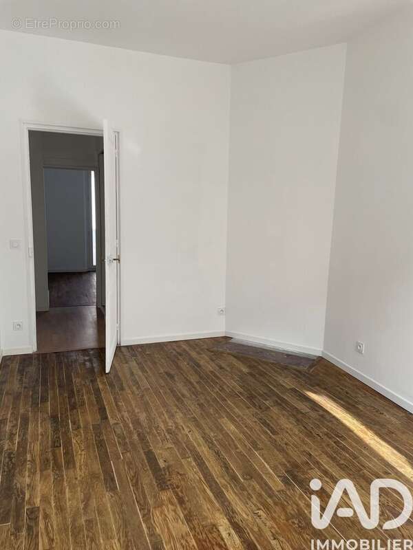 Photo 6 - Appartement à COMPIEGNE