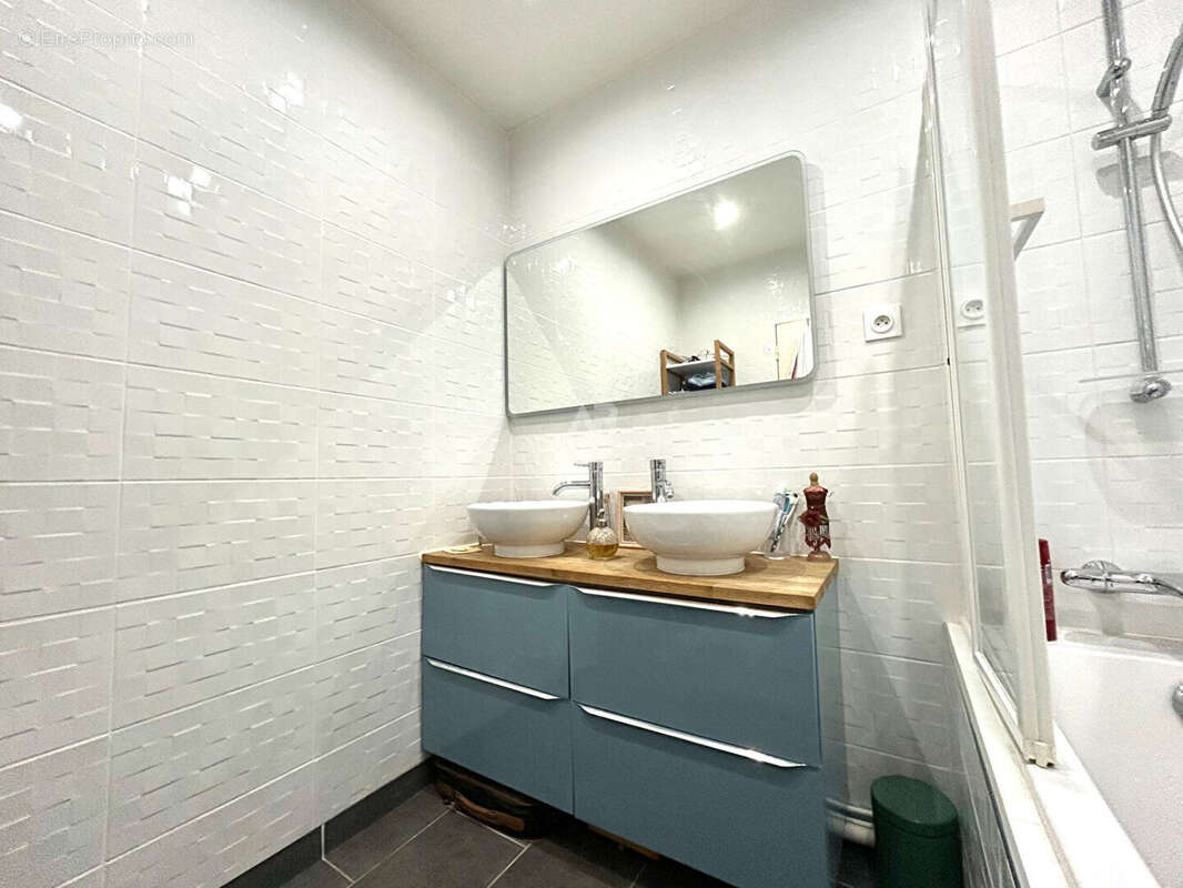 Appartement à POISSY