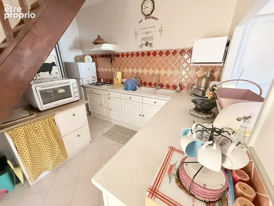 Maison familiale avec piscine, deux logements et photovoltaïques - photo 2