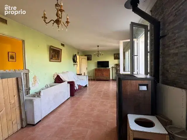 Maison À Vendre - photo 4