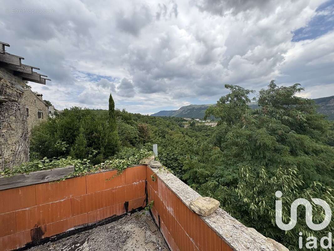 Photo 7 - Maison à VESSEAUX