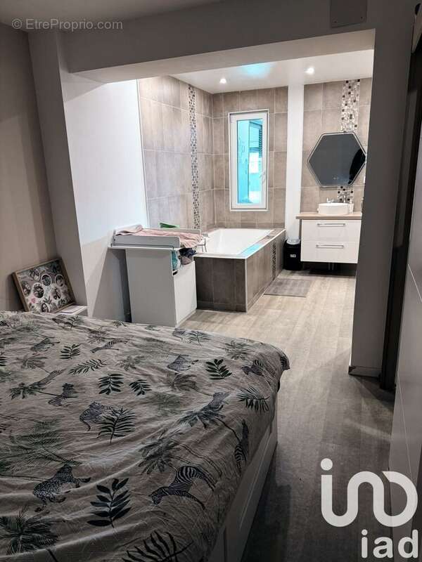 Photo 7 - Maison à MONTIGNY-EN-GOHELLE