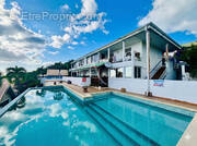 Appartement à LE CARBET