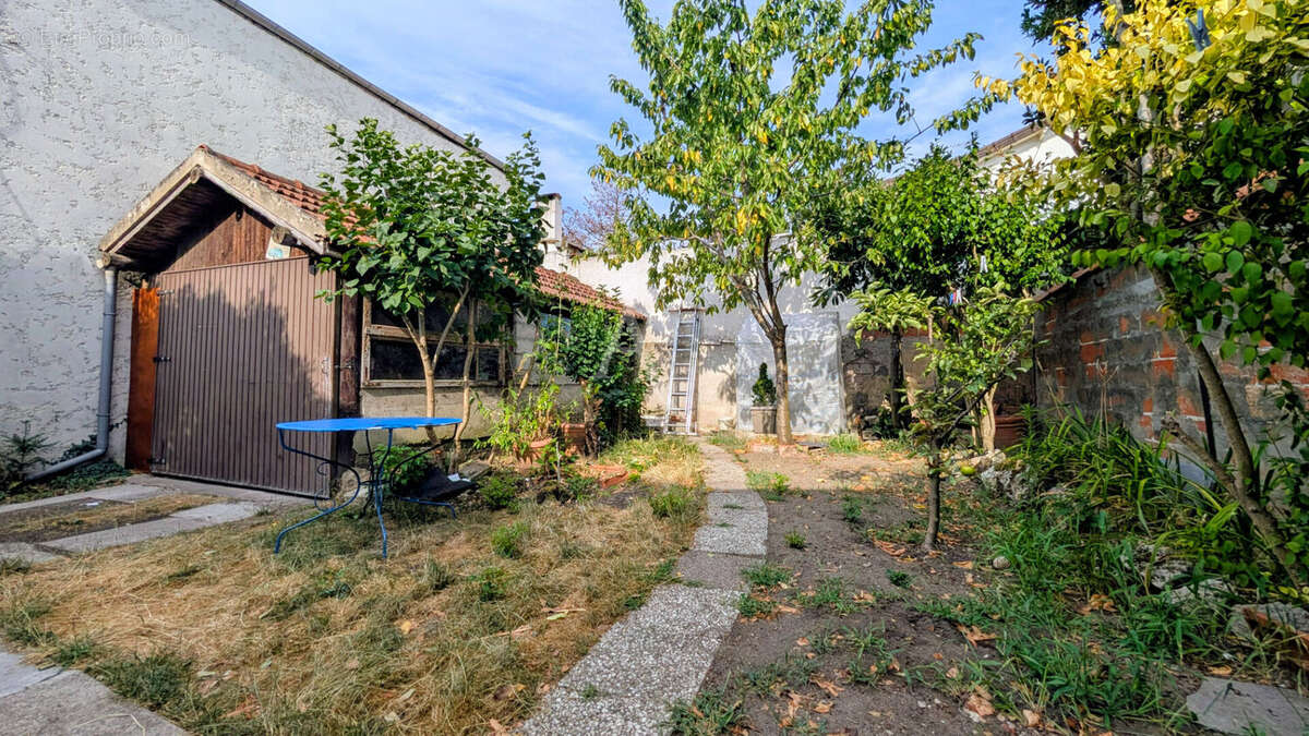 Maison Neuilly Plaisance 3 pièce(s) 71 m2 - photo 10