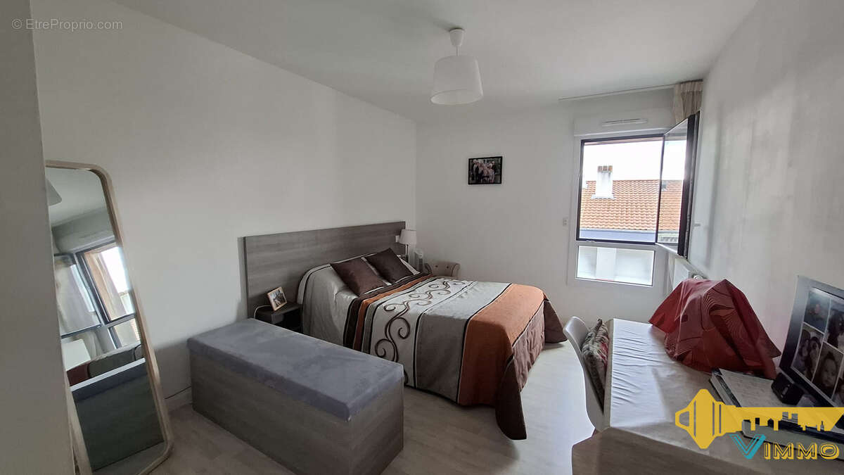 Appartement à CHALLANS