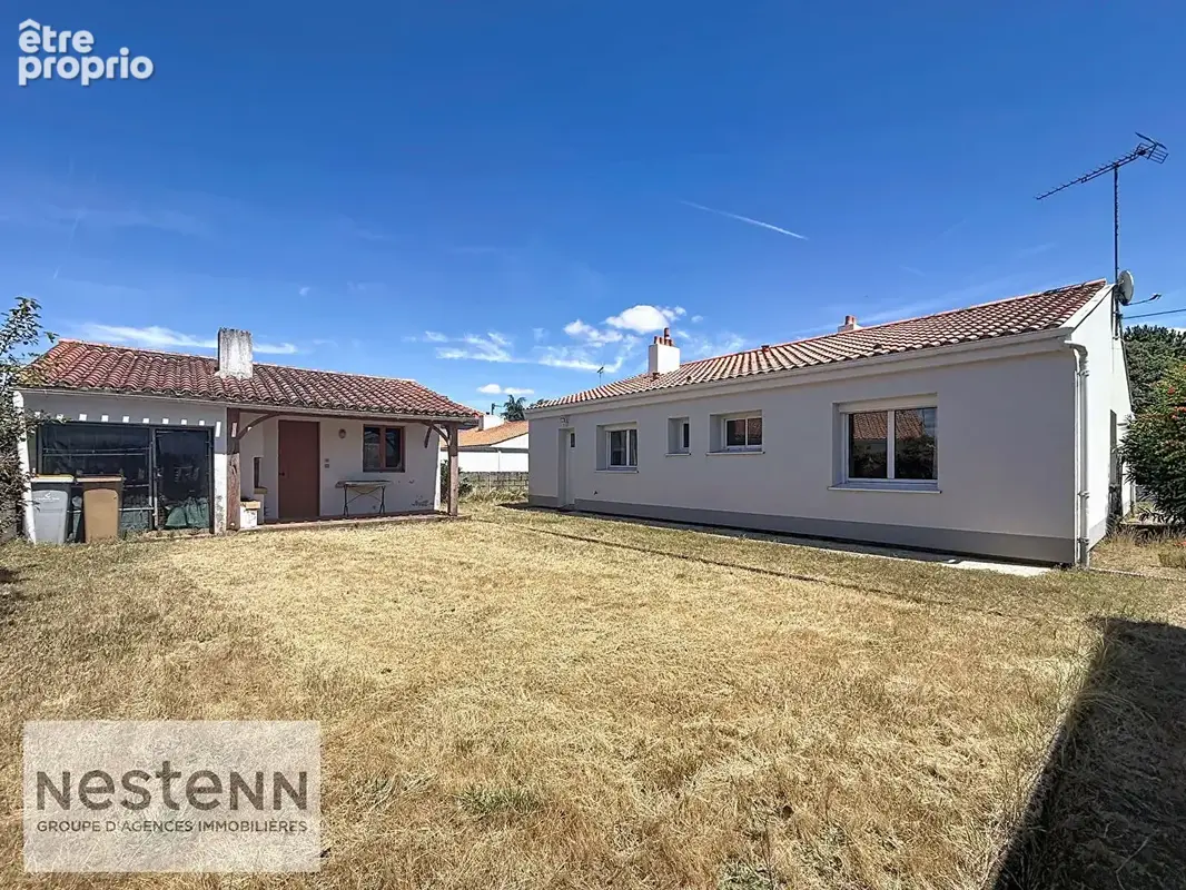 Maison 4 pièces à vendre à Challans - 242 600 - photo 12