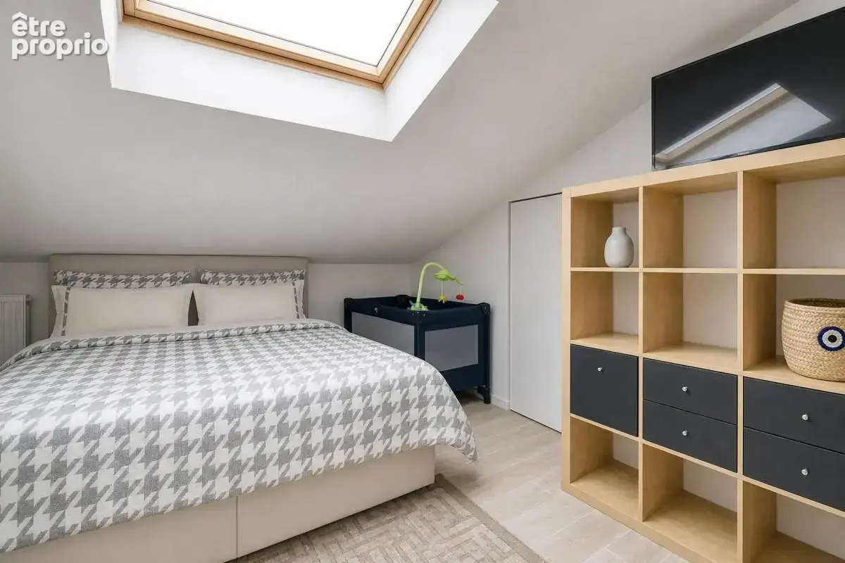 Appartement de 4 pièces de 96 m² à Toulouse - photo 8