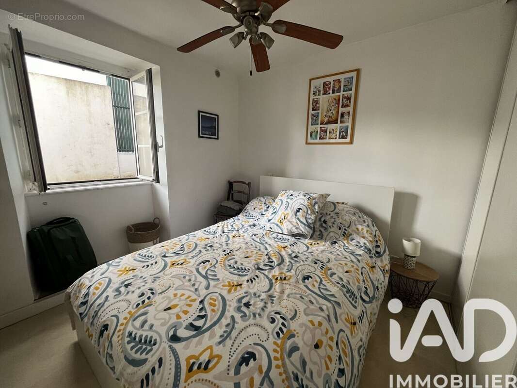 Photo 6 - Appartement à URRUGNE