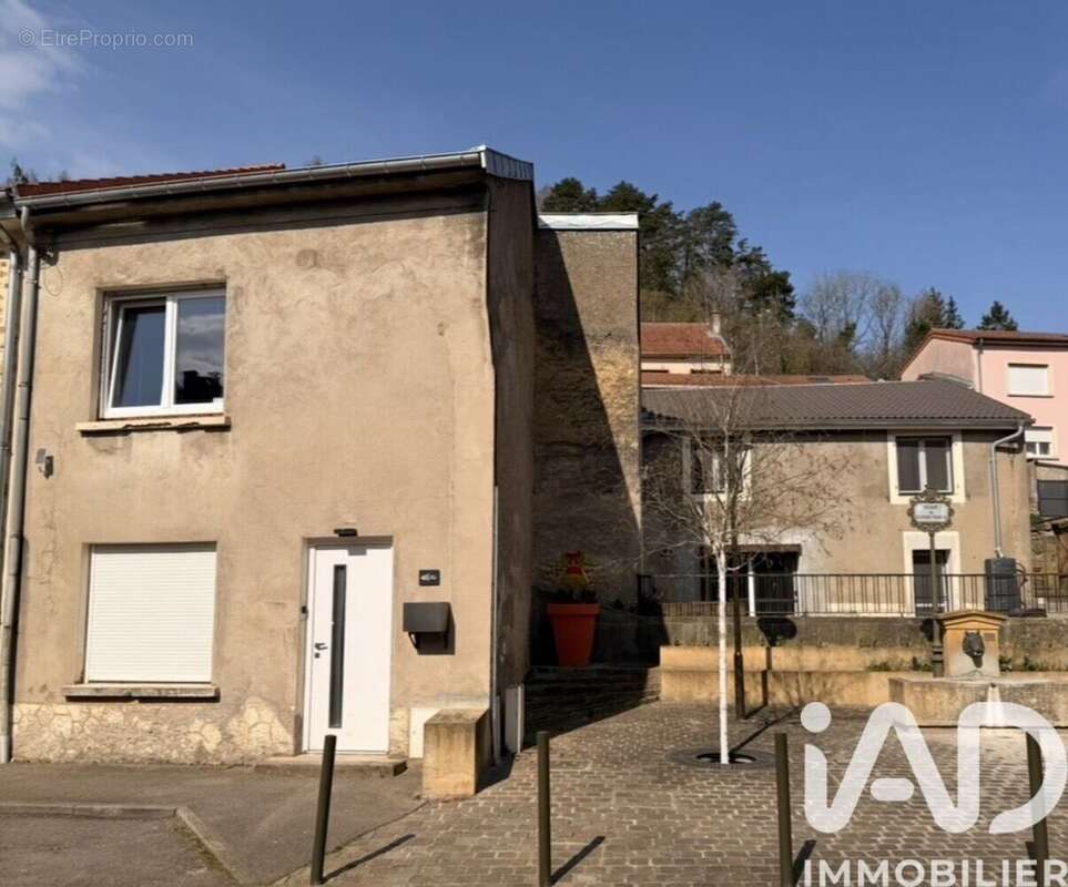 Maison 133 m² à Ranguevaux  - photo 3