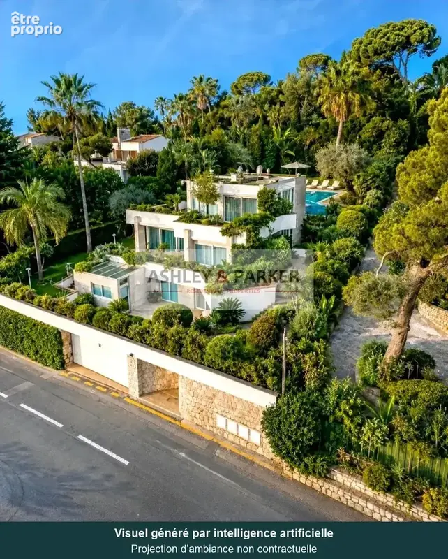 Villa 5 chambres - photo 2
