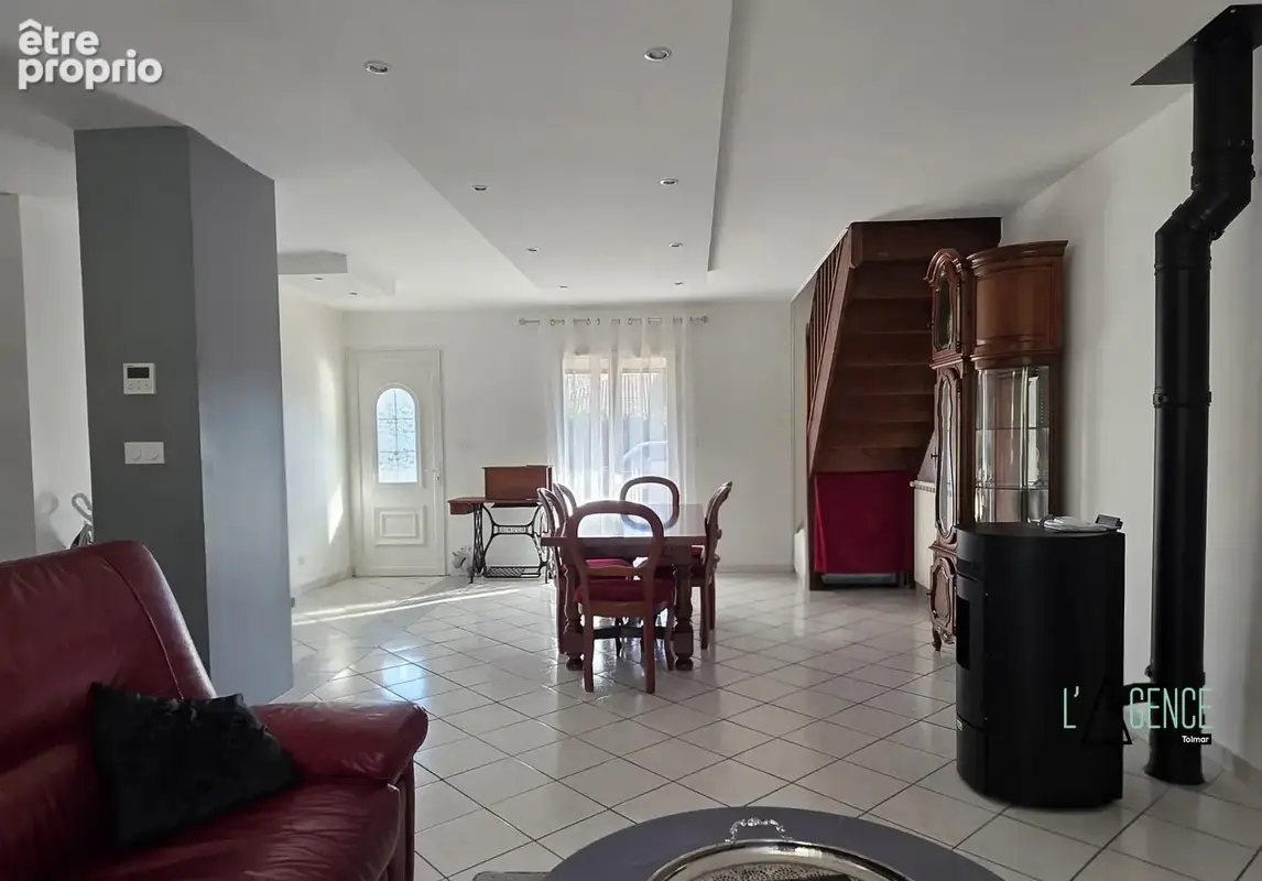 Maison 8 pièces 139 m² à vendre à Merignac (33700) - photo 4