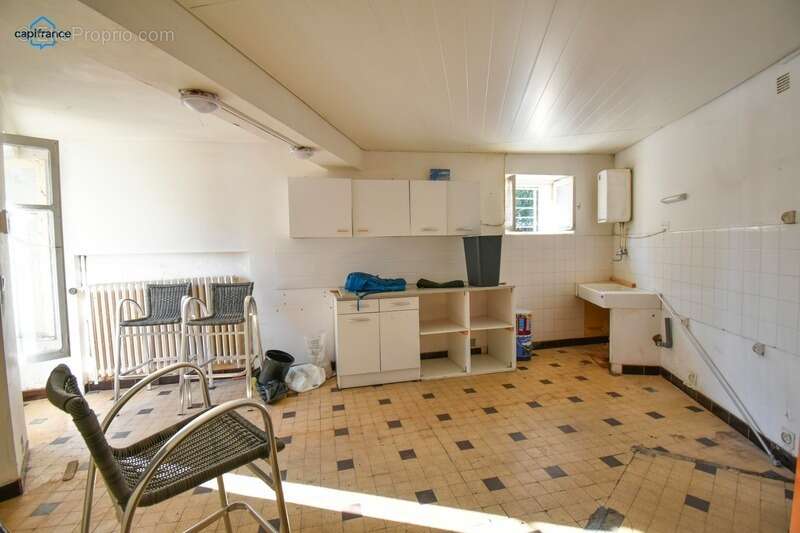 Appartement à SELLES-SUR-CHER