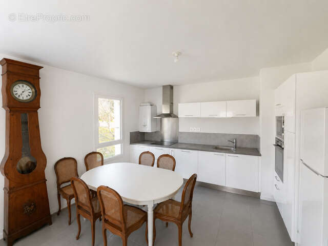Appartement à SAINT-PEE-SUR-NIVELLE