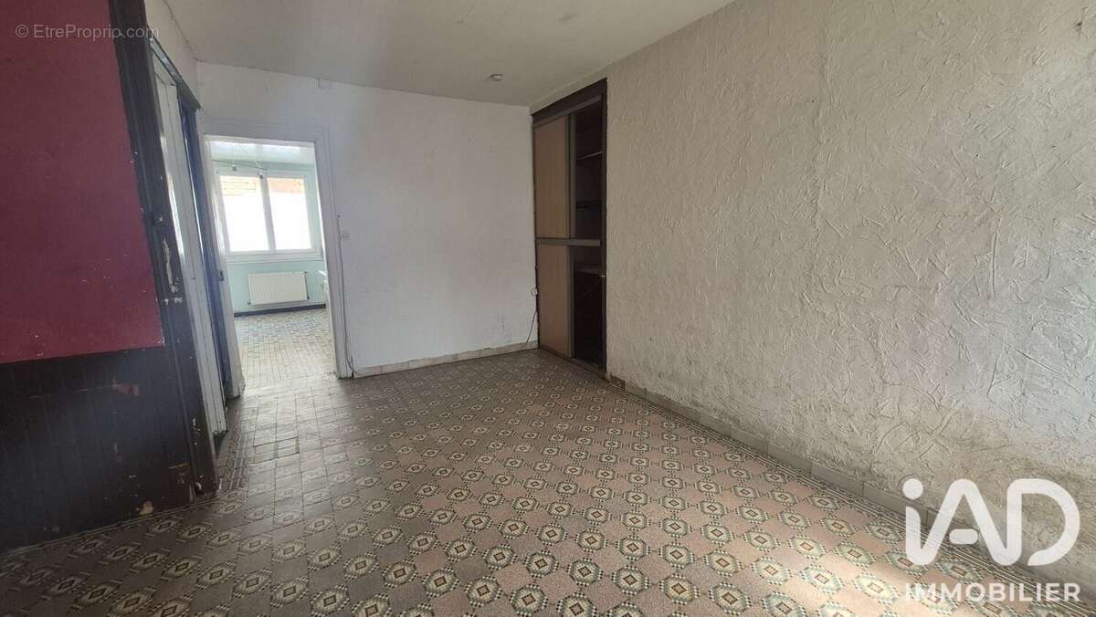 Photo 3 - Maison à ABBEVILLE