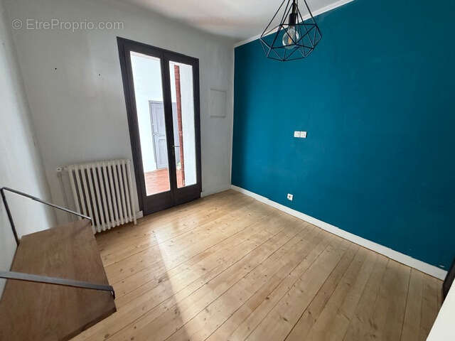 Appartement à MONTAUBAN