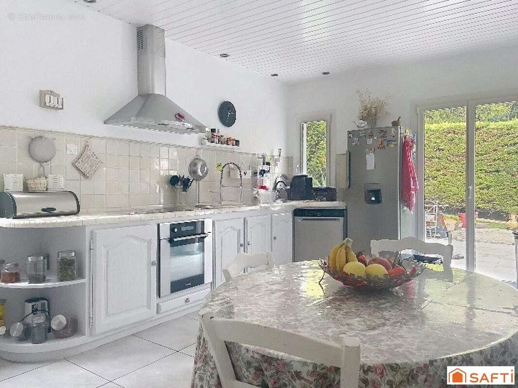 Photo 6 - Maison à SAINT-ALEXANDRE