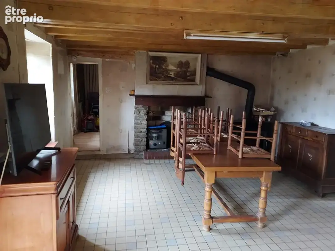 Maison 4 pièces 96 m² à vendre à La Rocque (14410) - photo 6