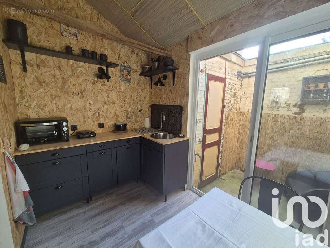 Photo 3 - Maison à LA FERTE-SOUS-JOUARRE