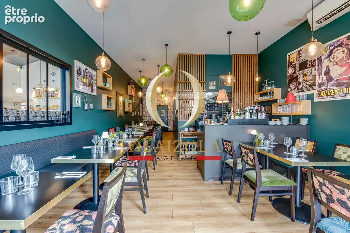 Biarritz-Restaurant italien avec beaucoup d'atouts - photo 7