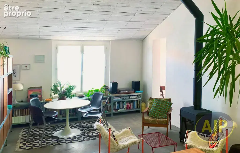 Maison La Faute Sur Mer 4 pièce(s) - photo 2