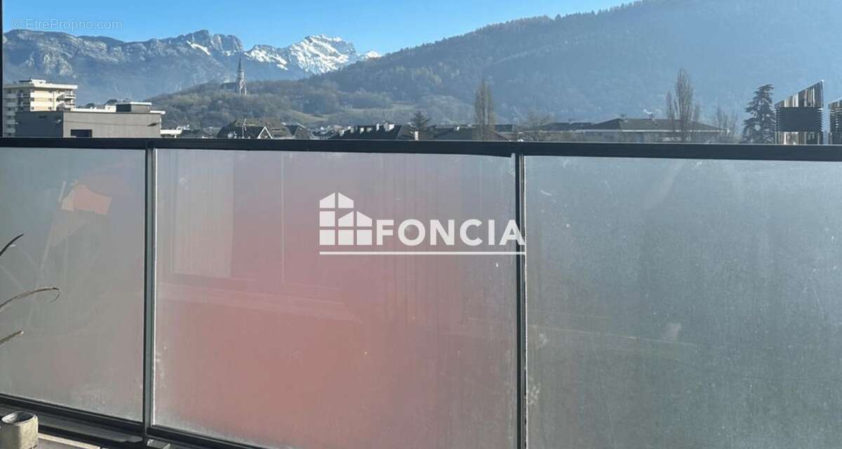 Appartement à ANNECY