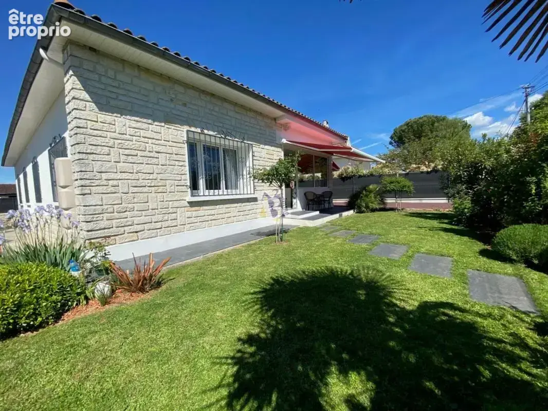 maison villa ANGOULEME de plain pied - photo 7