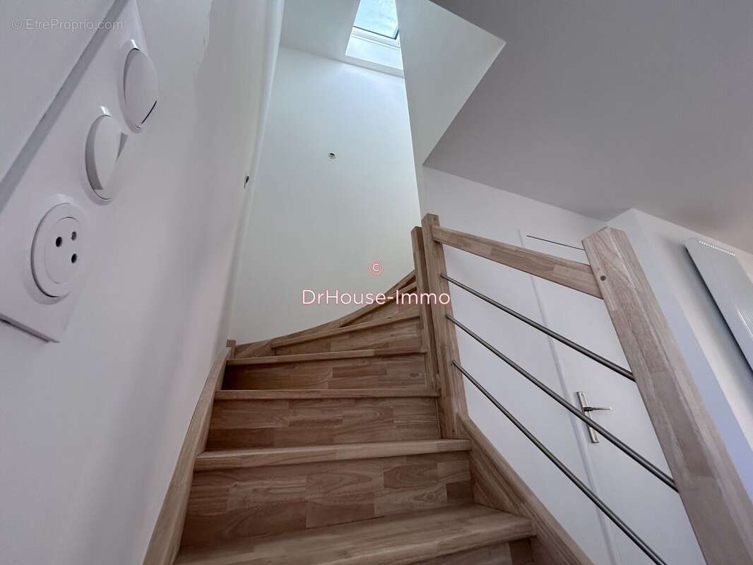 Maison à PONT-SAINT-MARTIN