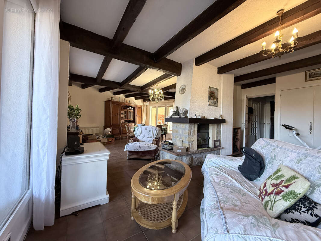 Maison à SOSPEL