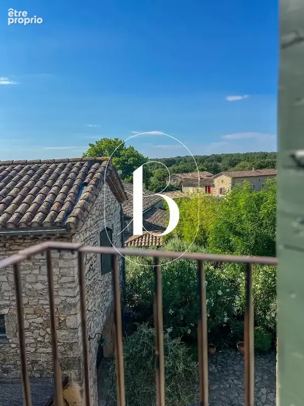 Maison 6 pièces 125 m² à vendre à Lussan (30580) - photo 35