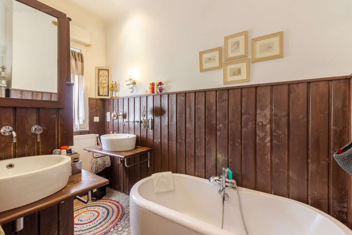 Belle maison spacieuse - photo 9