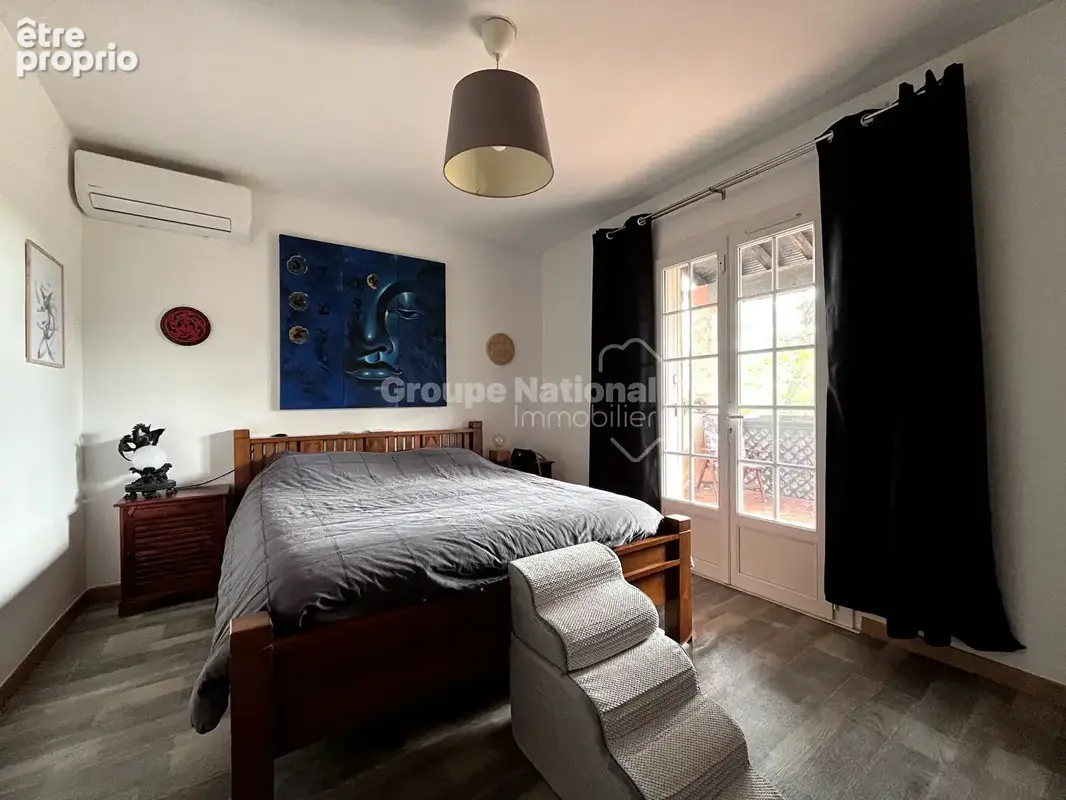 Maison 6 pièces avec garage louée - photo 3