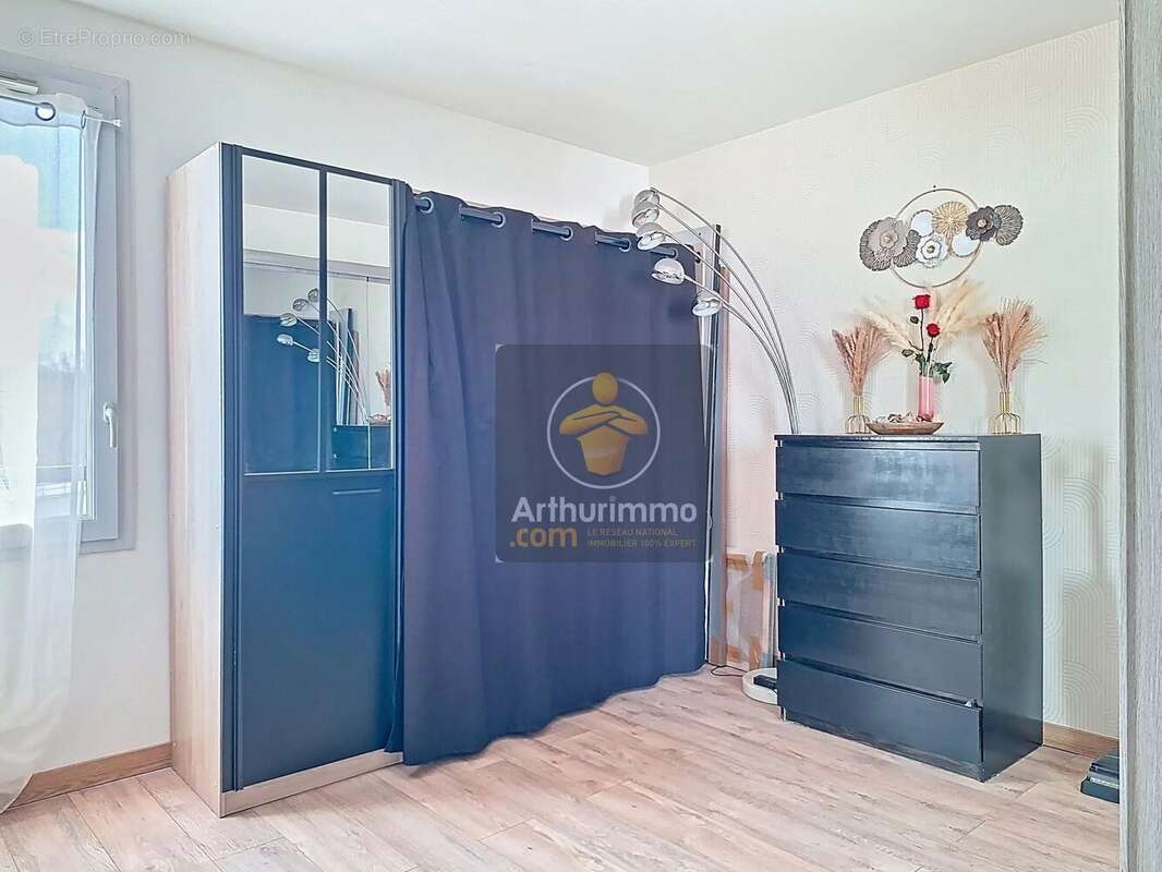 Appartement à LIMEIL-BREVANNES