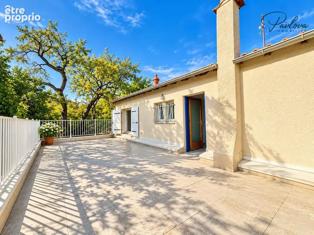 Maison à MONTPELLIER