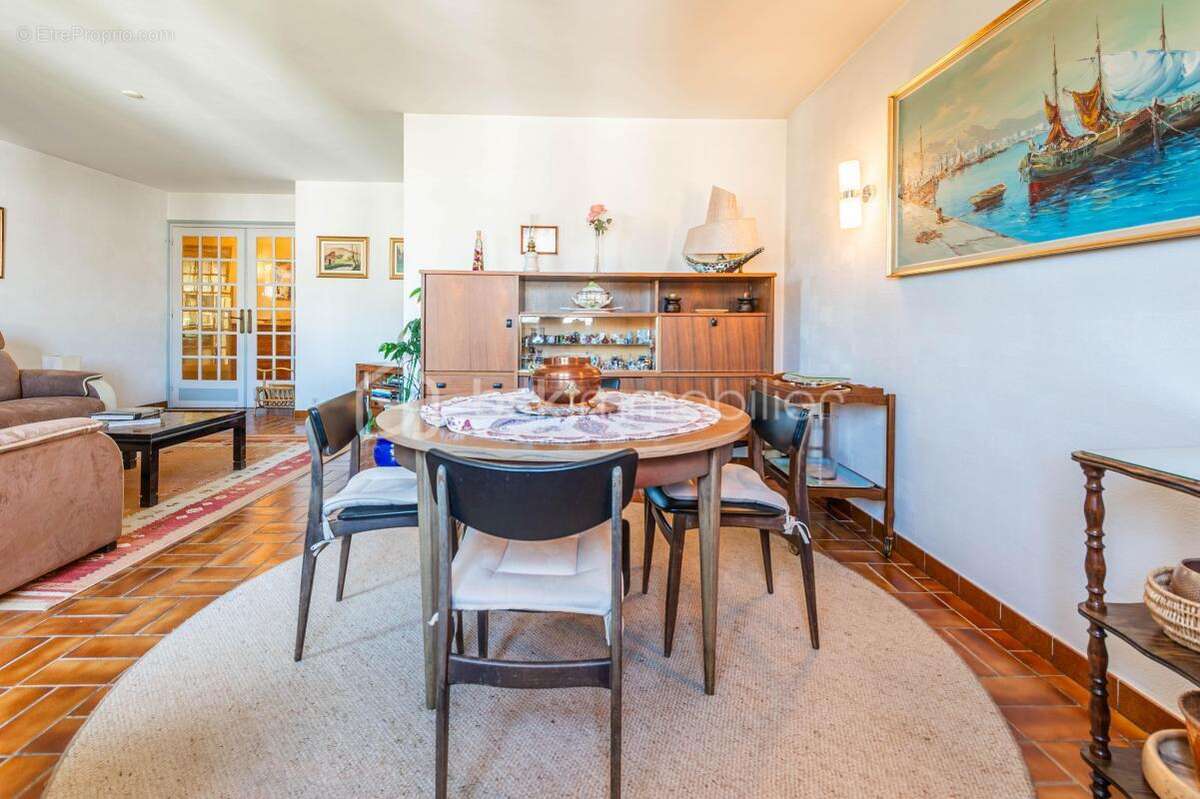 Appartement à ANNECY