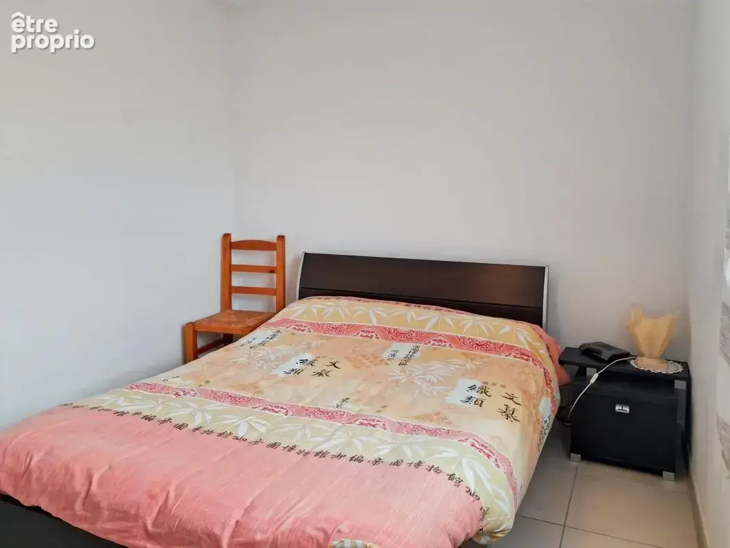 Vente maison à Marseillan en résidence sécurisée - photo 8