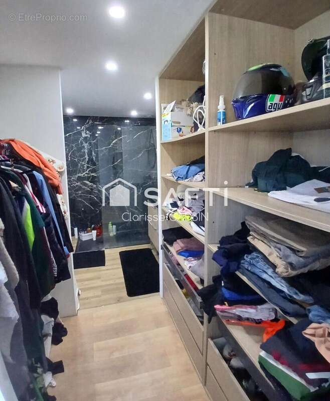 Photo 9 - Maison à SAINT-AIGNAN-SUR-ROE