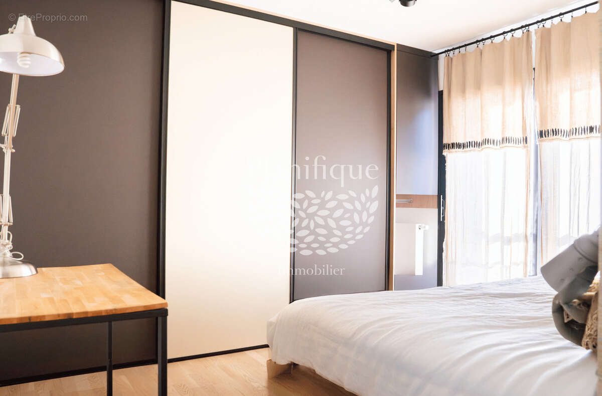 Appartement à ANNECY
