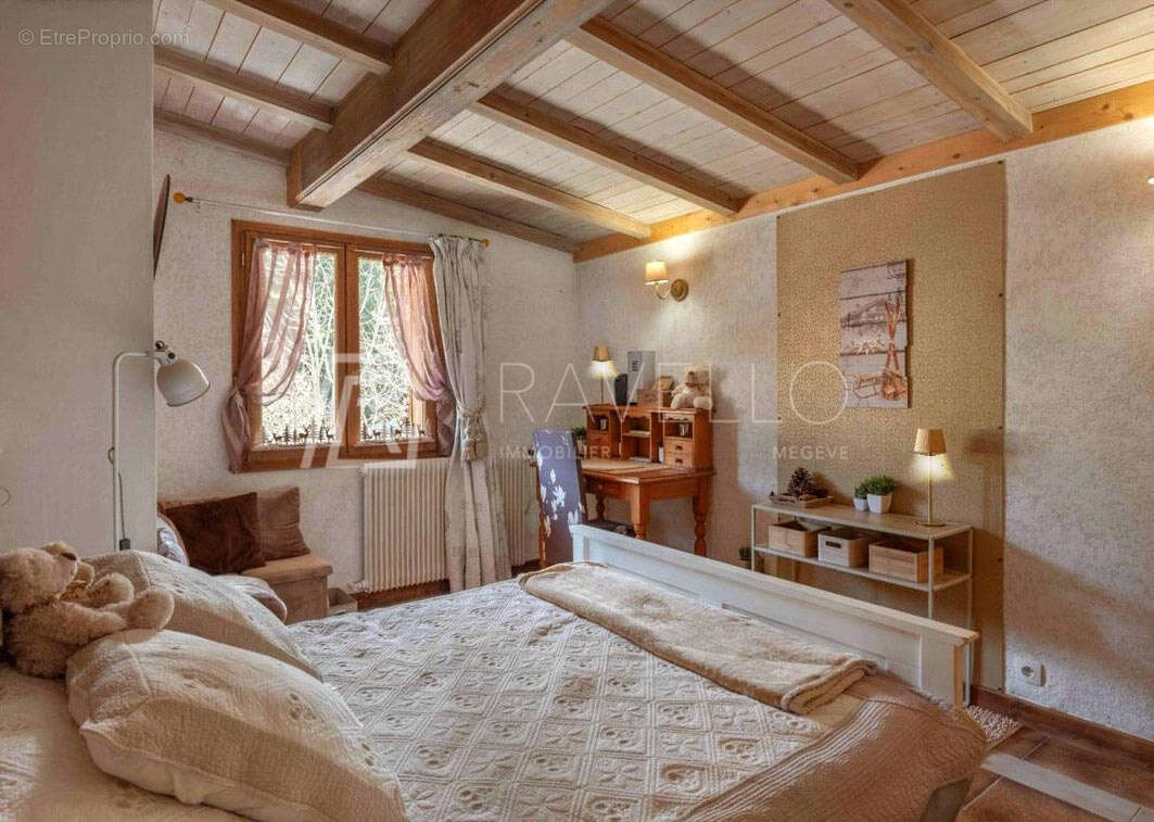 Appartement à MEGEVE