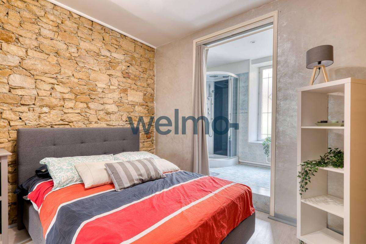 Appartement à LYON-7E