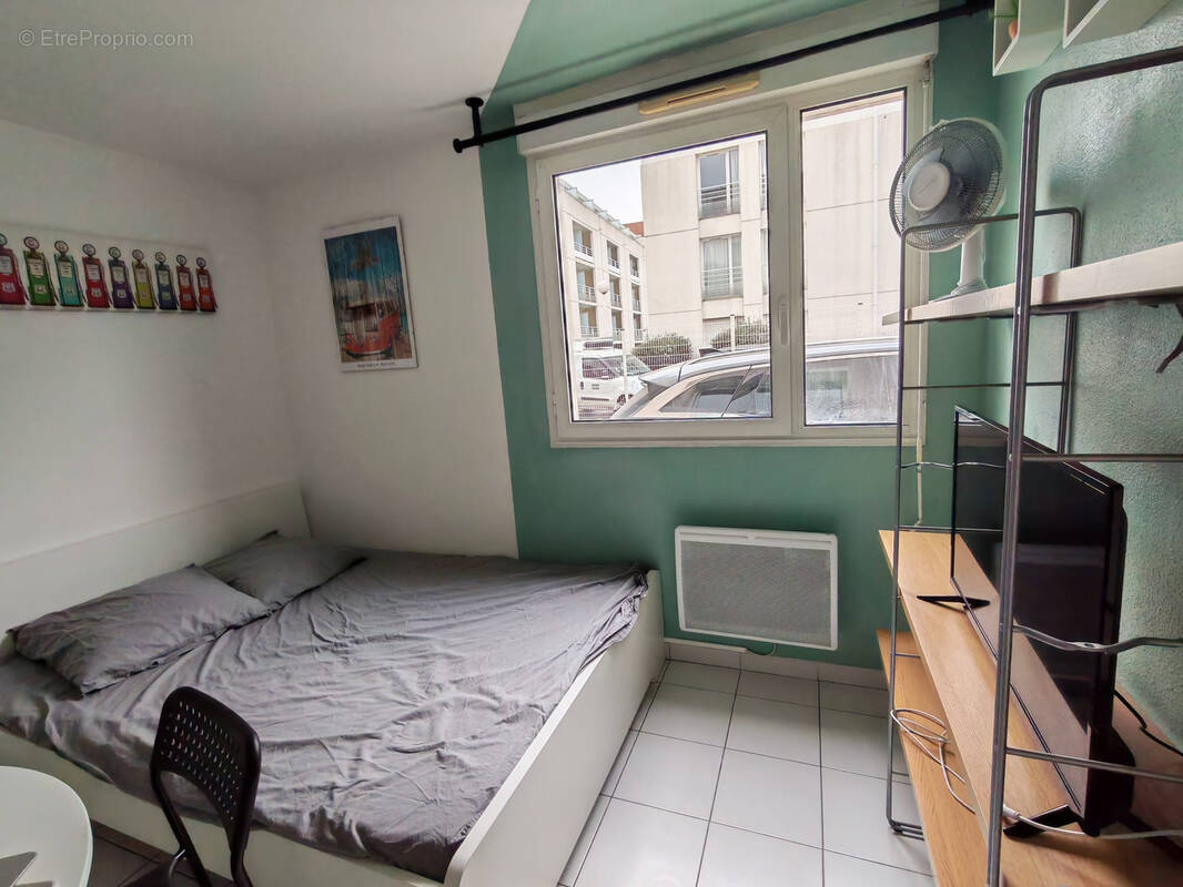 Appartement à AVIGNON