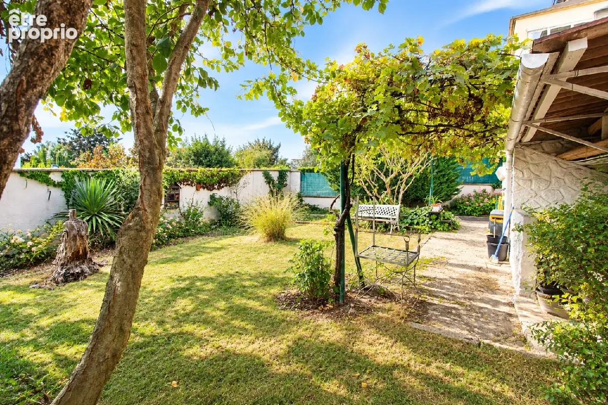 Maison 5 pièces 76 m² à vendre à Montgeron (91230) - photo 11