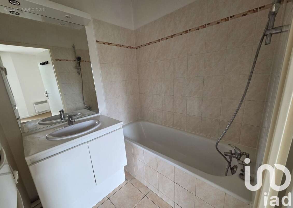 Photo 8 - Appartement à LOUVRES