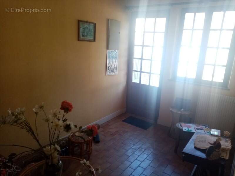 Maison à vendre 5 pièces YVETOT (76) - photo 5