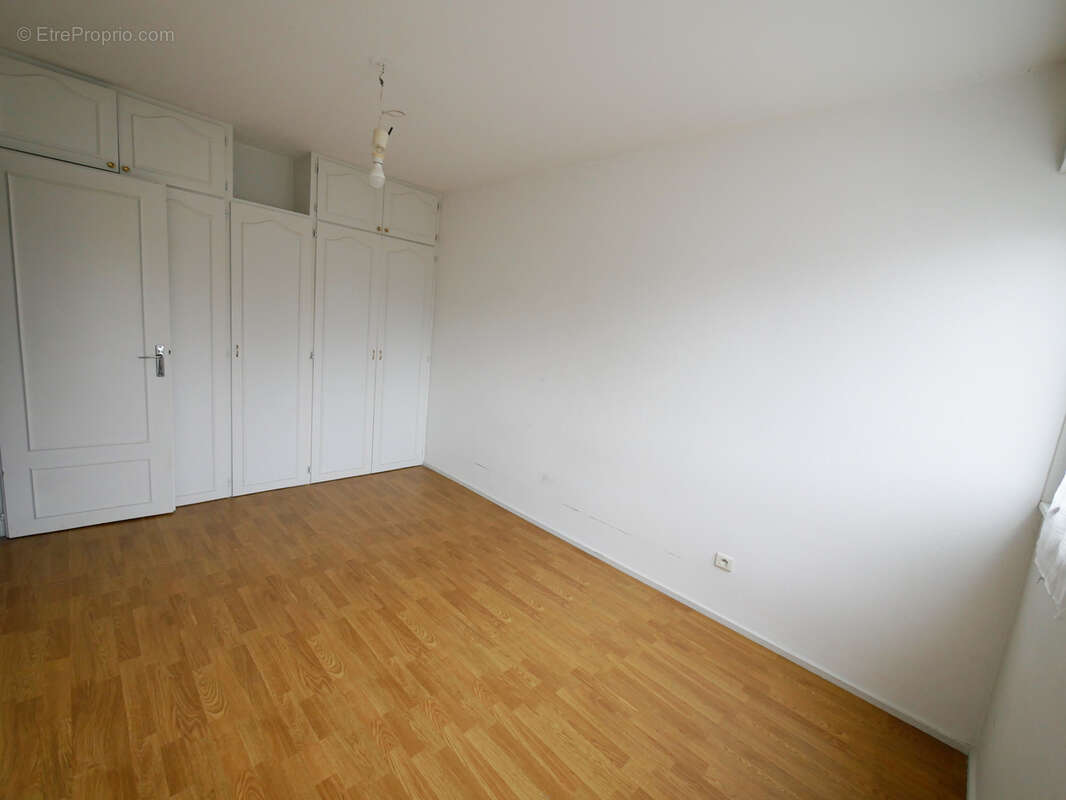 Appartement à QUINTAL