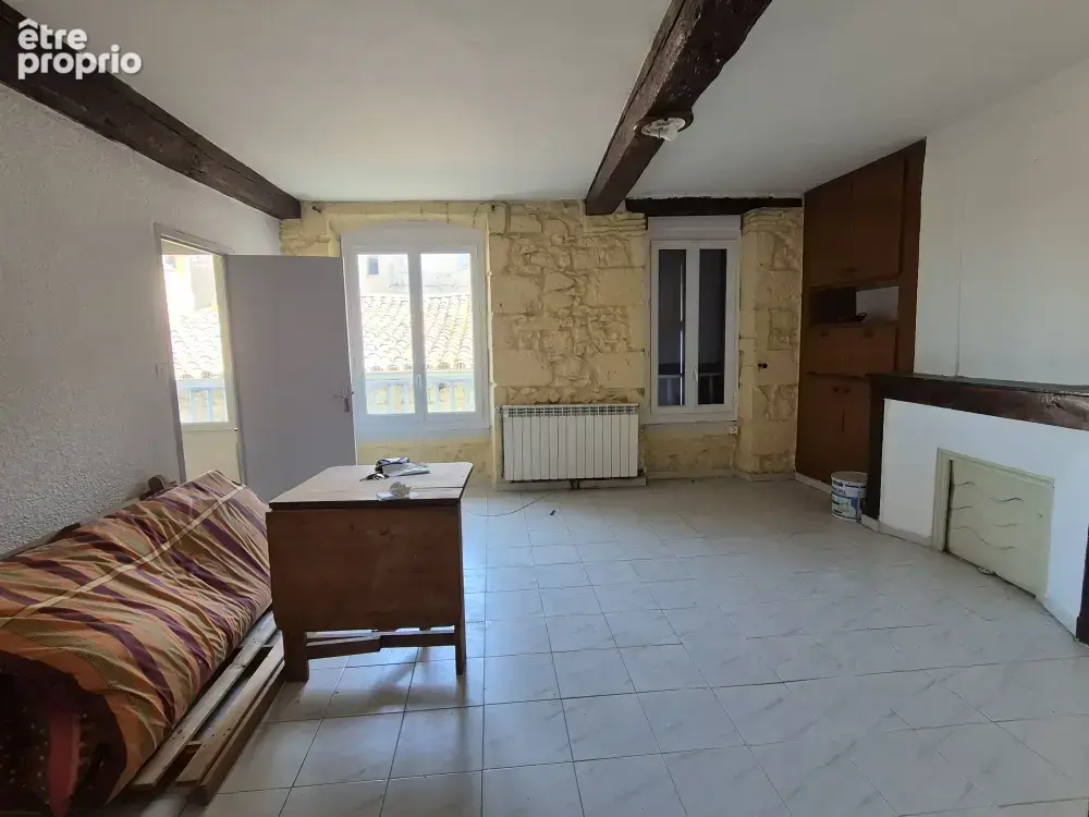 Photo Appartement à Auch au prix de 93 000€