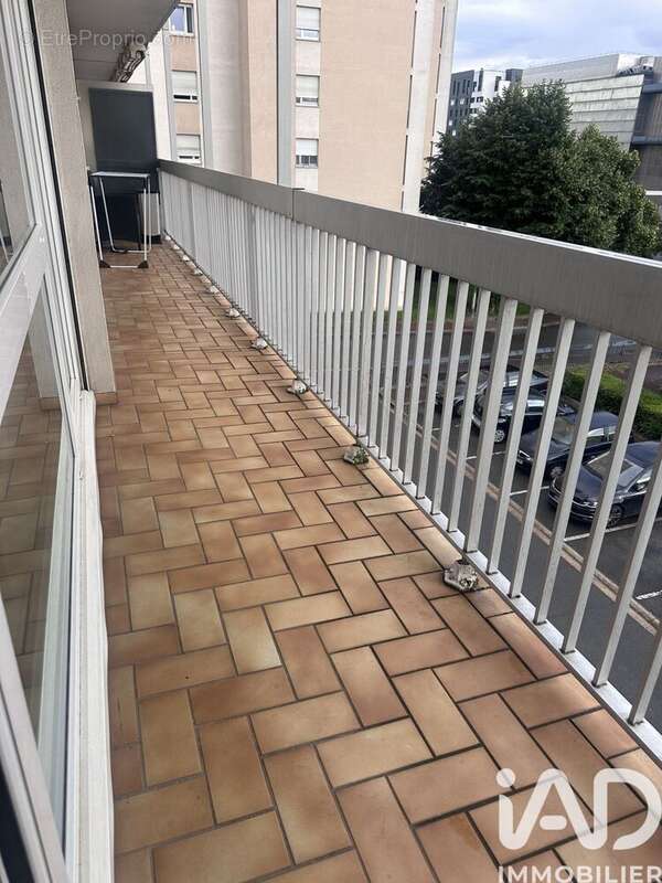 Photo 2 - Appartement à CRETEIL