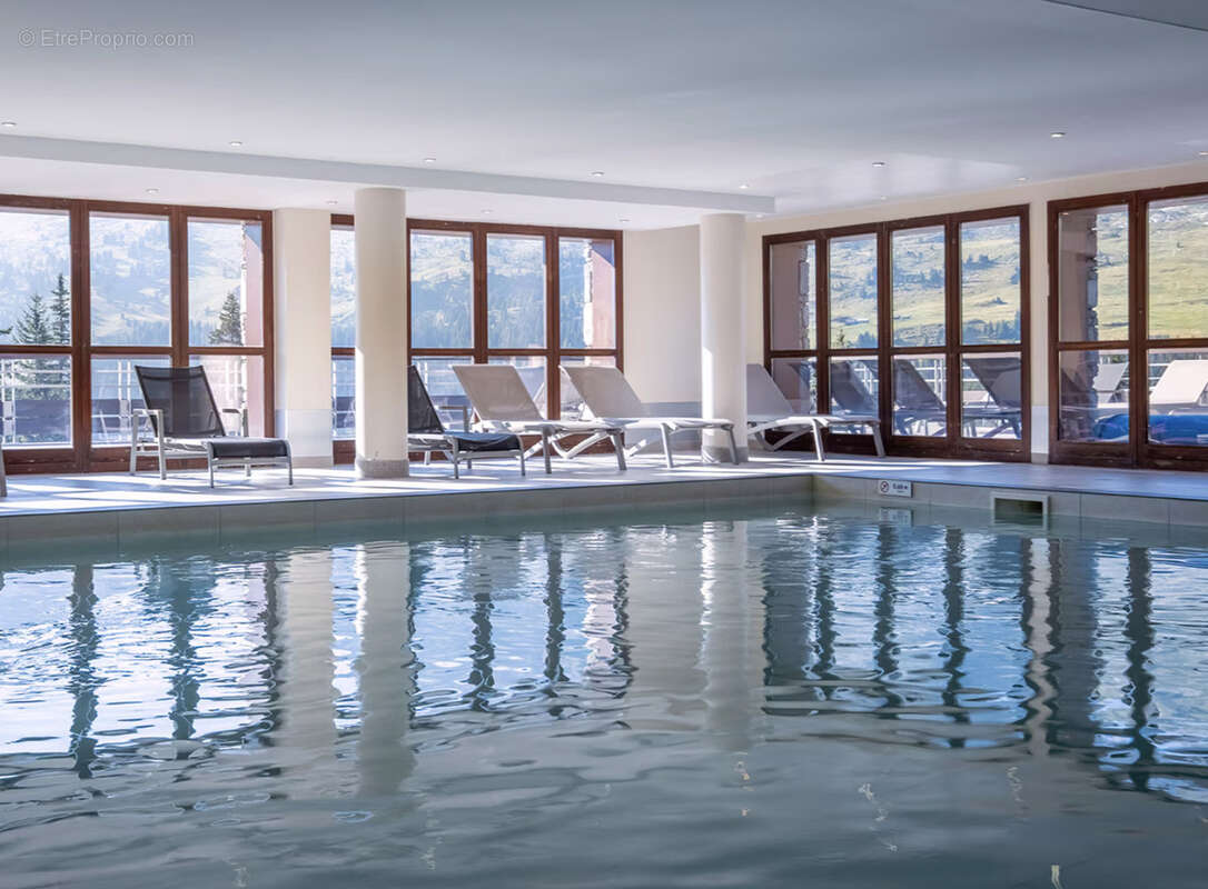 Appartement à ARACHES-LA-FRASSE