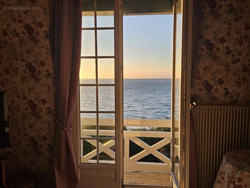 Maison à VILLERVILLE