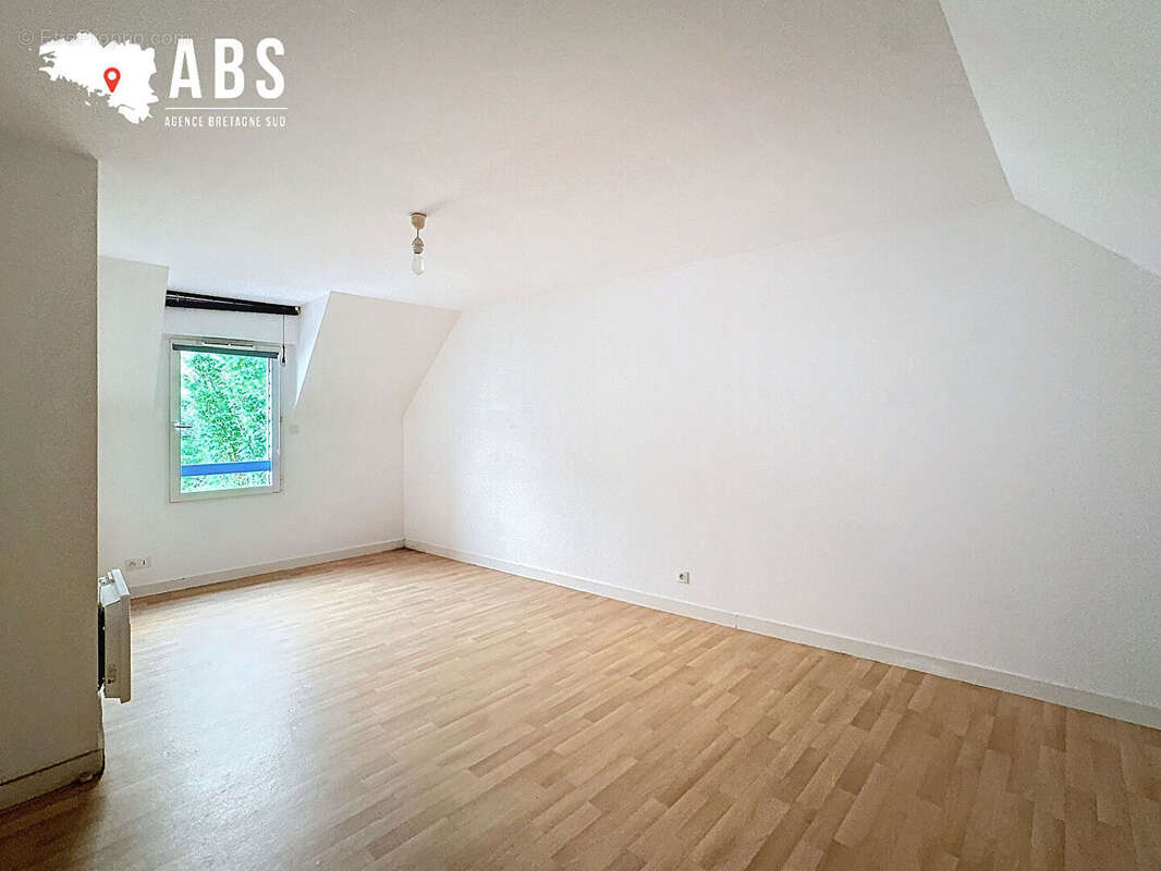 Maison à LA ROCHE-BERNARD